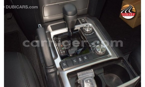 Sayi Imported Toyota Land Cruiser Other Babbar mota in Import - Dubai a Agadez Sayi Imported Toyota Land Cruiser Other Babbar mota in Import - Dubai a Agadez