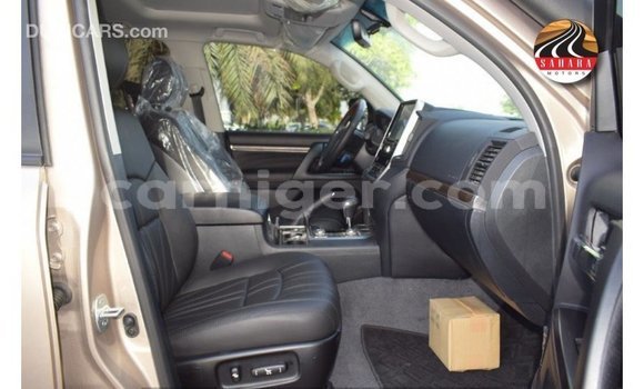 Sayi Imported Toyota Land Cruiser Other Babbar mota in Import - Dubai a Agadez Sayi Imported Toyota Land Cruiser Other Babbar mota in Import - Dubai a Agadez
