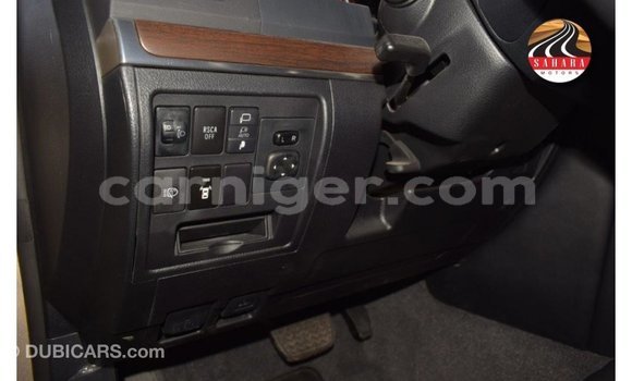 Sayi Imported Toyota Land Cruiser Other Babbar mota in Import - Dubai a Agadez Sayi Imported Toyota Land Cruiser Other Babbar mota in Import - Dubai a Agadez