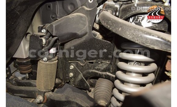 Sayi Imported Toyota Land Cruiser Other Babbar mota in Import - Dubai a Agadez Sayi Imported Toyota Land Cruiser Other Babbar mota in Import - Dubai a Agadez