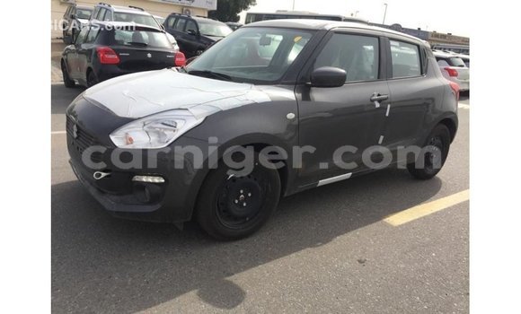 Buy Import Suzuki Swift Black Car in Import - Dubai in Agadez Buy Import Suzuki Swift Black Car in Import - Dubai in Agadez