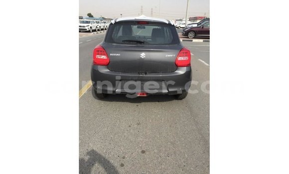 Buy Import Suzuki Swift Black Car in Import - Dubai in Agadez Buy Import Suzuki Swift Black Car in Import - Dubai in Agadez