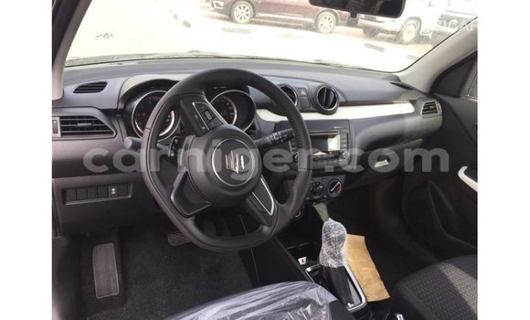 Buy Import Suzuki Swift Black Car in Import - Dubai in Agadez Buy Import Suzuki Swift Black Car in Import - Dubai in Agadez
