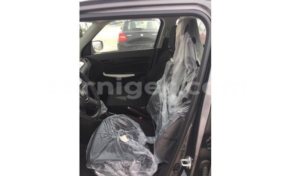 Buy Import Suzuki Swift Black Car in Import - Dubai in Agadez Buy Import Suzuki Swift Black Car in Import - Dubai in Agadez