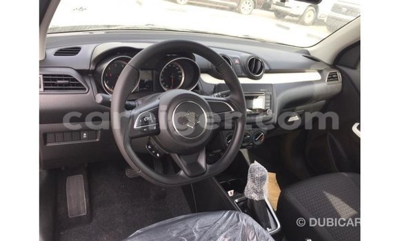 Buy Import Suzuki Swift Black Car in Import - Dubai in Agadez Buy Import Suzuki Swift Black Car in Import - Dubai in Agadez