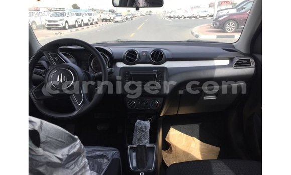 Buy Import Suzuki Swift Black Car in Import - Dubai in Agadez Buy Import Suzuki Swift Black Car in Import - Dubai in Agadez