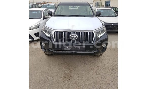 اشتري Imported Toyota Prado Black سيارة في Import - Dubai في أغاديز اشتري Imported Toyota Prado Black سيارة في Import - Dubai في أغاديز