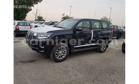اشتري Imported Toyota Prado Black سيارة في Import - Dubai في أغاديز اشتري Imported Toyota Prado Black سيارة في Import - Dubai في أغاديز
