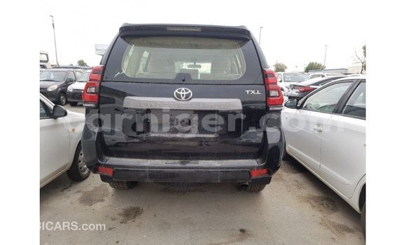 اشتري Imported Toyota Prado Black سيارة في Import - Dubai في أغاديز اشتري Imported Toyota Prado Black سيارة في Import - Dubai في أغاديز