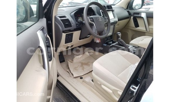 اشتري Imported Toyota Prado Black سيارة في Import - Dubai في أغاديز اشتري Imported Toyota Prado Black سيارة في Import - Dubai في أغاديز