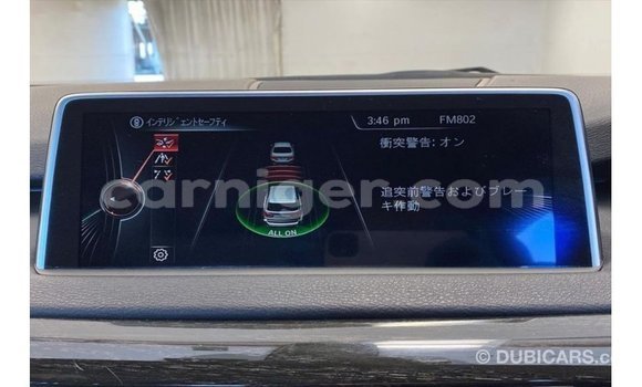 Acheter Import Voiture BMW X5 Blanc à Import - Dubai, Agadez Acheter Import Voiture BMW X5 Blanc à Import - Dubai, Agadez