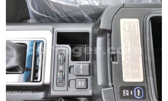Buy Import Toyota Prado Black Car in Import - Dubai in Agadez Buy Import Toyota Prado Black Car in Import - Dubai in Agadez