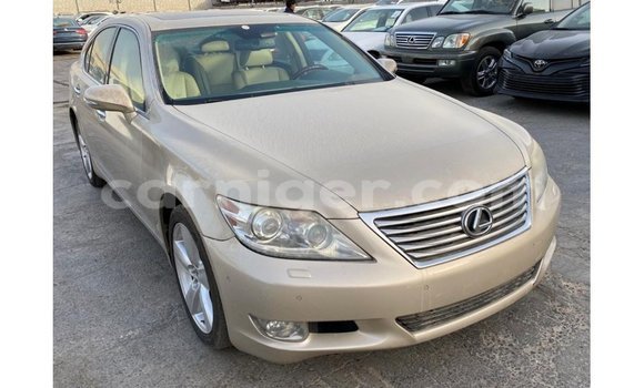 اشتري Imported Lexus LS Other سيارة في Import - Dubai في أغاديز اشتري Imported Lexus LS Other سيارة في Import - Dubai في أغاديز
