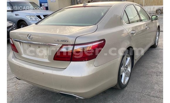 اشتري Imported Lexus LS Other سيارة في Import - Dubai في أغاديز اشتري Imported Lexus LS Other سيارة في Import - Dubai في أغاديز