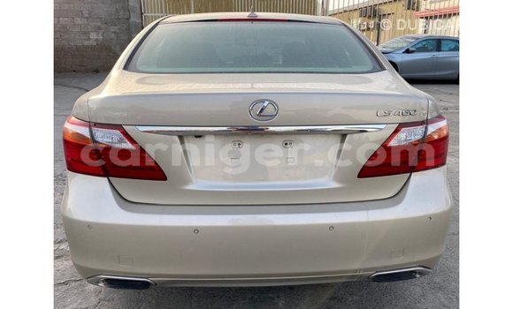 اشتري Imported Lexus LS Other سيارة في Import - Dubai في أغاديز اشتري Imported Lexus LS Other سيارة في Import - Dubai في أغاديز