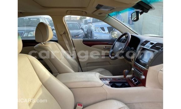 اشتري Imported Lexus LS Other سيارة في Import - Dubai في أغاديز اشتري Imported Lexus LS Other سيارة في Import - Dubai في أغاديز