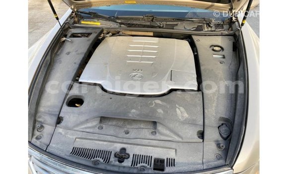 اشتري Imported Lexus LS Other سيارة في Import - Dubai في أغاديز اشتري Imported Lexus LS Other سيارة في Import - Dubai في أغاديز