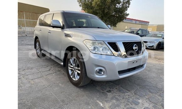 اشتري Imported Nissan Patrol Other سيارة في Import - Dubai في أغاديز اشتري Imported Nissan Patrol Other سيارة في Import - Dubai في أغاديز