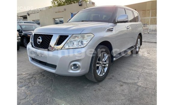 اشتري Imported Nissan Patrol Other سيارة في Import - Dubai في أغاديز اشتري Imported Nissan Patrol Other سيارة في Import - Dubai في أغاديز