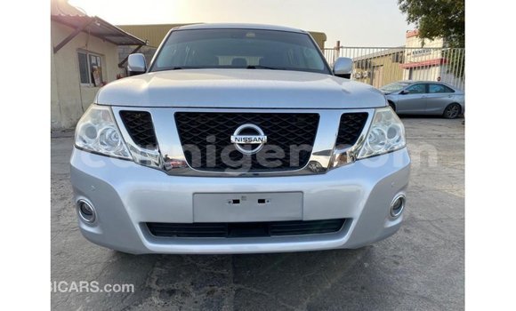 اشتري Imported Nissan Patrol Other سيارة في Import - Dubai في أغاديز اشتري Imported Nissan Patrol Other سيارة في Import - Dubai في أغاديز