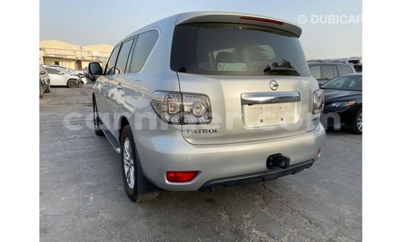 اشتري Imported Nissan Patrol Other سيارة في Import - Dubai في أغاديز اشتري Imported Nissan Patrol Other سيارة في Import - Dubai في أغاديز