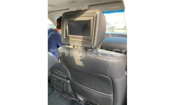 اشتري Imported Nissan Patrol Other سيارة في Import - Dubai في أغاديز اشتري Imported Nissan Patrol Other سيارة في Import - Dubai في أغاديز