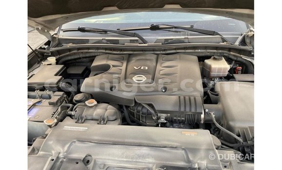 اشتري Imported Nissan Patrol Other سيارة في Import - Dubai في أغاديز اشتري Imported Nissan Patrol Other سيارة في Import - Dubai في أغاديز