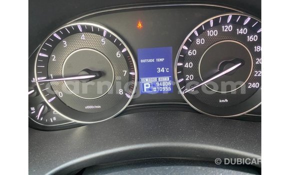 اشتري Imported Nissan Patrol Other سيارة في Import - Dubai في أغاديز اشتري Imported Nissan Patrol Other سيارة في Import - Dubai في أغاديز