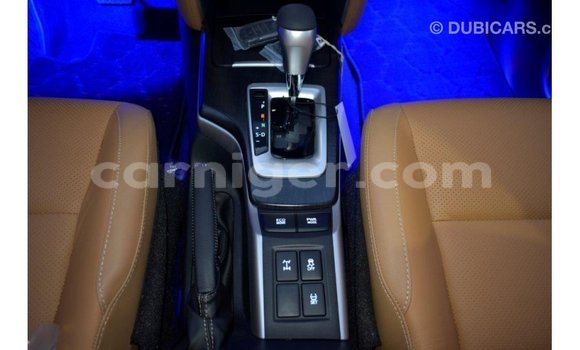 Sayi Imported Toyota Fortuner Black Mota in Import - Dubai a Agadez Sayi Imported Toyota Fortuner Black Mota in Import - Dubai a Agadez