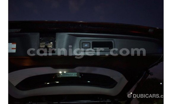 Sayi Imported Toyota Fortuner Black Mota in Import - Dubai a Agadez Sayi Imported Toyota Fortuner Black Mota in Import - Dubai a Agadez