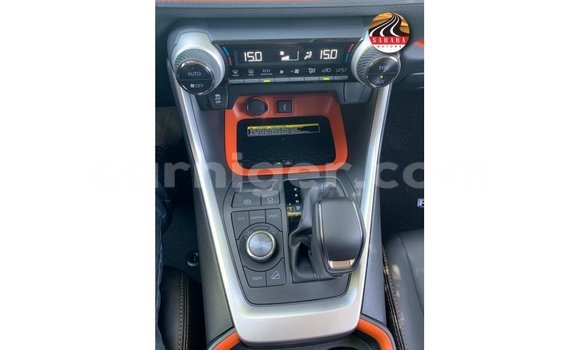 Sayi Imported Toyota Ade Other Babbar mota in Import - Dubai a Agadez Sayi Imported Toyota Ade Other Babbar mota in Import - Dubai a Agadez