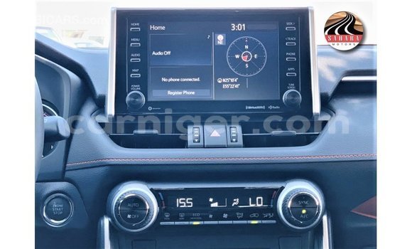 Sayi Imported Toyota Ade Other Babbar mota in Import - Dubai a Agadez Sayi Imported Toyota Ade Other Babbar mota in Import - Dubai a Agadez