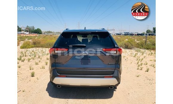 Sayi Imported Toyota Ade Other Babbar mota in Import - Dubai a Agadez Sayi Imported Toyota Ade Other Babbar mota in Import - Dubai a Agadez