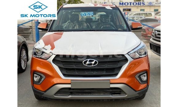 Buy Import Hyundai Creta Other Car in Import - Dubai in Agadez Buy Import Hyundai Creta Other Car in Import - Dubai in Agadez