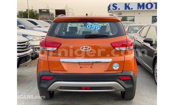 Sayi Imported Hyundai Creta Other Mota in Import - Dubai a Agadez Sayi Imported Hyundai Creta Other Mota in Import - Dubai a Agadez