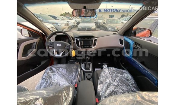 Sayi Imported Hyundai Creta Other Mota in Import - Dubai a Agadez Sayi Imported Hyundai Creta Other Mota in Import - Dubai a Agadez