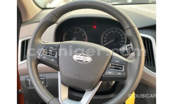 Sayi Imported Hyundai Creta Other Mota in Import - Dubai a Agadez Sayi Imported Hyundai Creta Other Mota in Import - Dubai a Agadez
