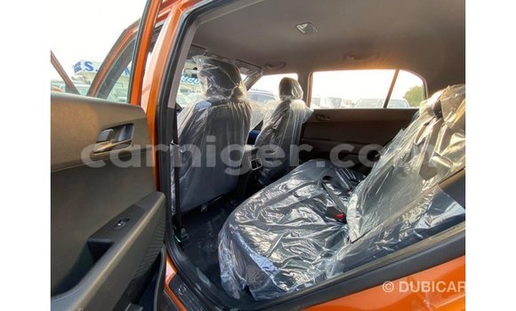 Sayi Imported Hyundai Creta Other Mota in Import - Dubai a Agadez Sayi Imported Hyundai Creta Other Mota in Import - Dubai a Agadez