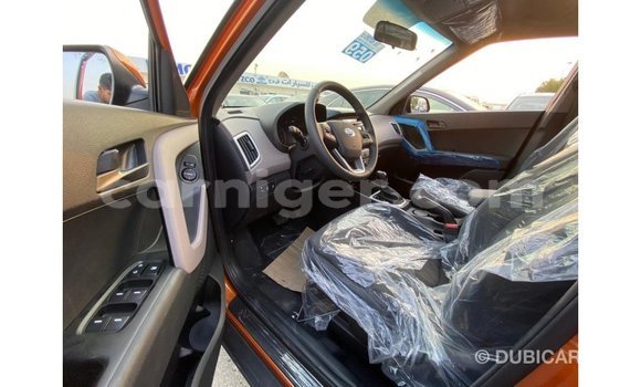 Sayi Imported Hyundai Creta Other Mota in Import - Dubai a Agadez Sayi Imported Hyundai Creta Other Mota in Import - Dubai a Agadez