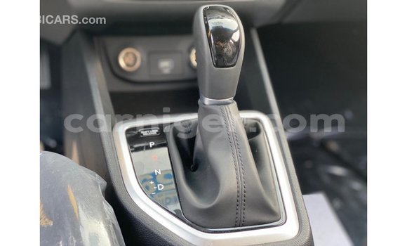 Sayi Imported Hyundai Creta Other Mota in Import - Dubai a Agadez Sayi Imported Hyundai Creta Other Mota in Import - Dubai a Agadez