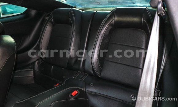 Sayi Imported Ford Mustang Green Mota in Import - Dubai a Agadez Sayi Imported Ford Mustang Green Mota in Import - Dubai a Agadez