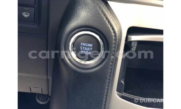 Sayi Imported Toyota Prado Blue Mota in Import - Dubai a Agadez Sayi Imported Toyota Prado Blue Mota in Import - Dubai a Agadez