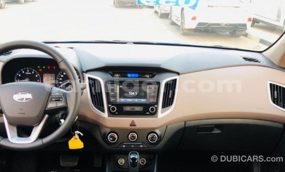 Sayi Imported Hyundai Creta Blue Mota in Import - Dubai a Agadez Sayi Imported Hyundai Creta Blue Mota in Import - Dubai a Agadez