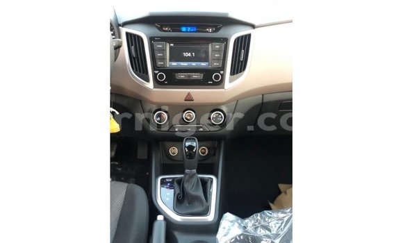 Sayi Imported Hyundai Creta Blue Mota in Import - Dubai a Agadez Sayi Imported Hyundai Creta Blue Mota in Import - Dubai a Agadez
