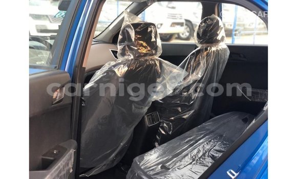 Sayi Imported Hyundai Creta Blue Mota in Import - Dubai a Agadez Sayi Imported Hyundai Creta Blue Mota in Import - Dubai a Agadez