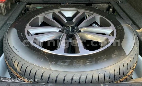 Sayi Imported Jaguar F-Pace White Mota in Import - Dubai a Agadez Sayi Imported Jaguar F-Pace White Mota in Import - Dubai a Agadez