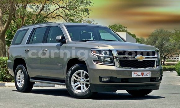 Buy Import Chevrolet Tahoe Other Car in Import - Dubai in Agadez