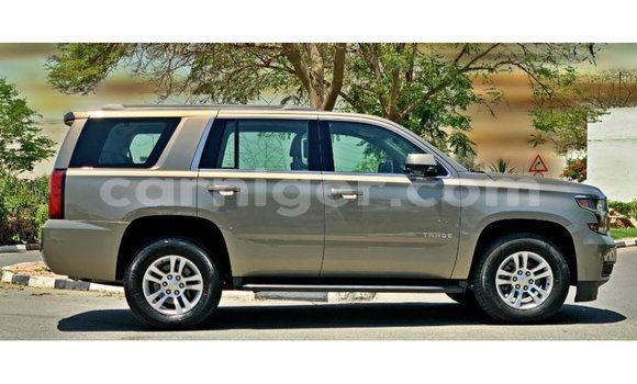 Sayi Imported Chevrolet Tahoe Other Mota in Import - Dubai a Agadez Sayi Imported Chevrolet Tahoe Other Mota in Import - Dubai a Agadez