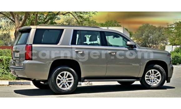Sayi Imported Chevrolet Tahoe Other Mota in Import - Dubai a Agadez Sayi Imported Chevrolet Tahoe Other Mota in Import - Dubai a Agadez