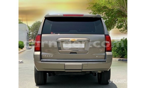 Sayi Imported Chevrolet Tahoe Other Mota in Import - Dubai a Agadez Sayi Imported Chevrolet Tahoe Other Mota in Import - Dubai a Agadez